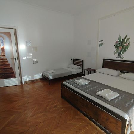 Dock Bay Lodge Hostello Trieszt Kültér fotó