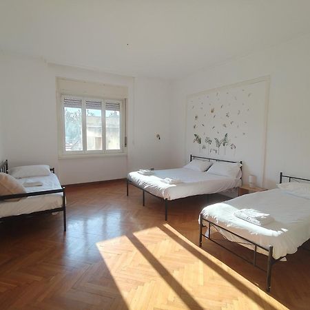 Dock Bay Lodge Hostello Trieszt Kültér fotó
