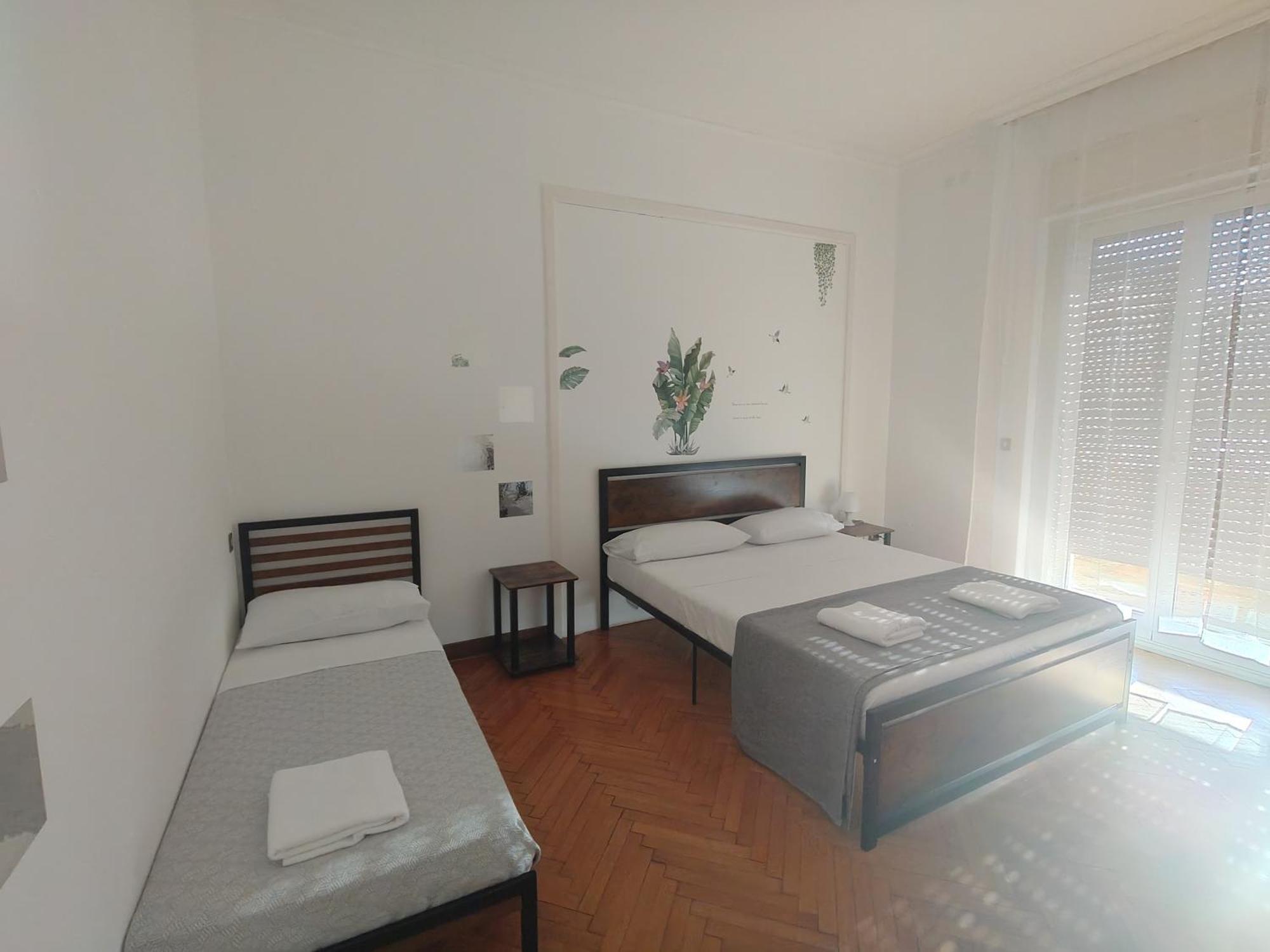 Dock Bay Lodge Hostello Trieszt Kültér fotó