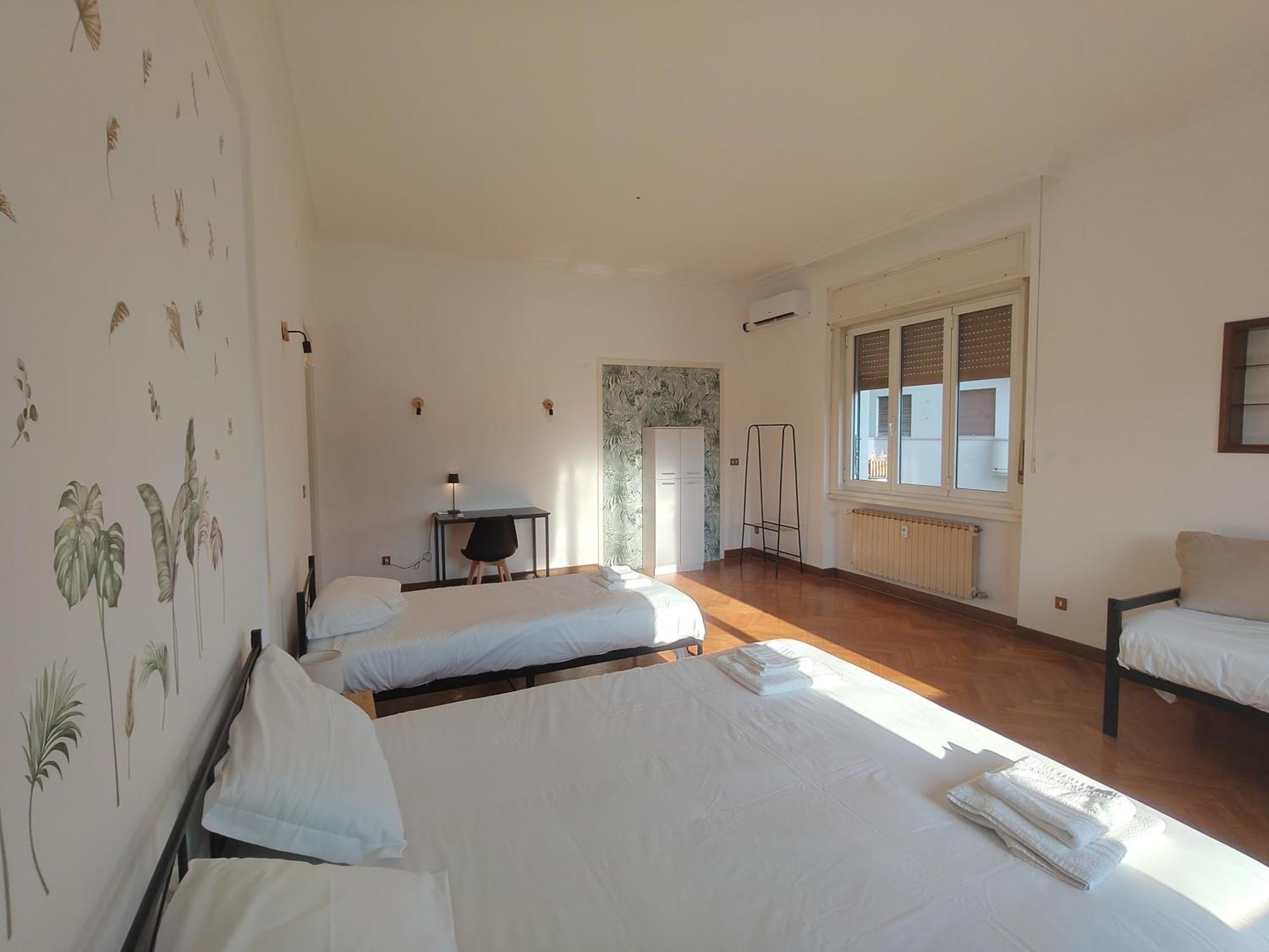 Dock Bay Lodge Hostello Trieszt Kültér fotó