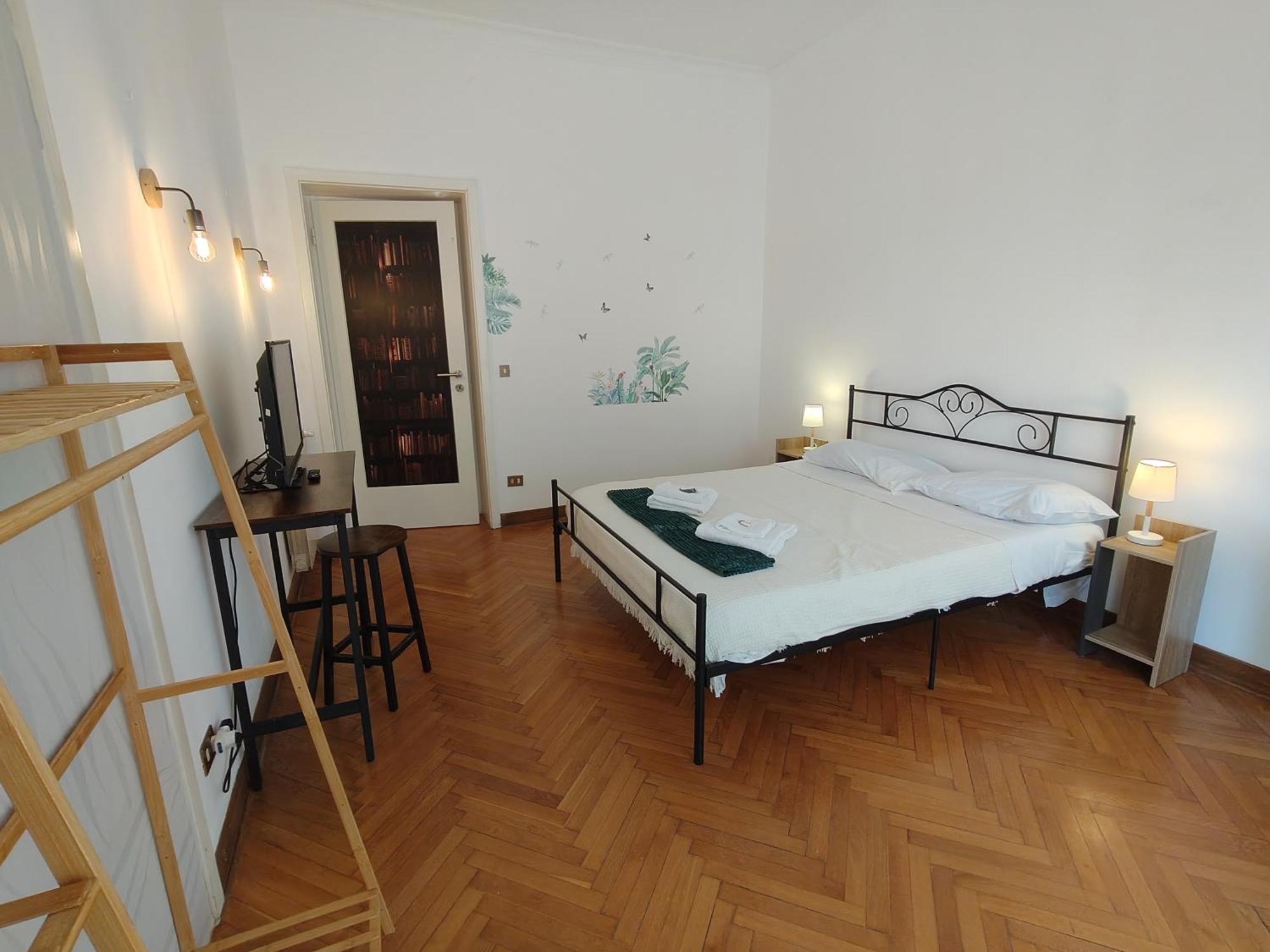 Dock Bay Lodge Hostello Trieszt Kültér fotó
