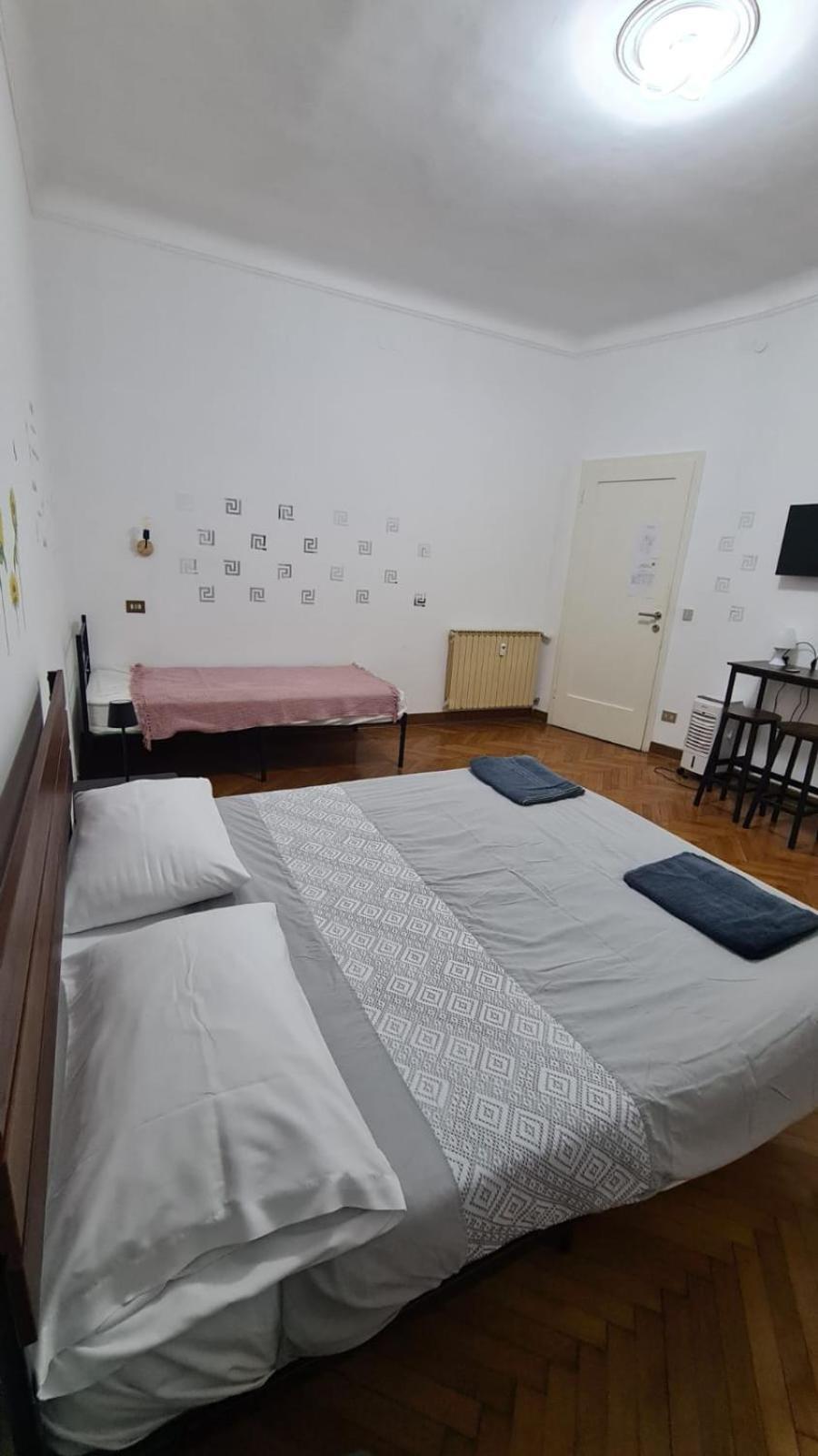 Dock Bay Lodge Hostello Trieszt Kültér fotó