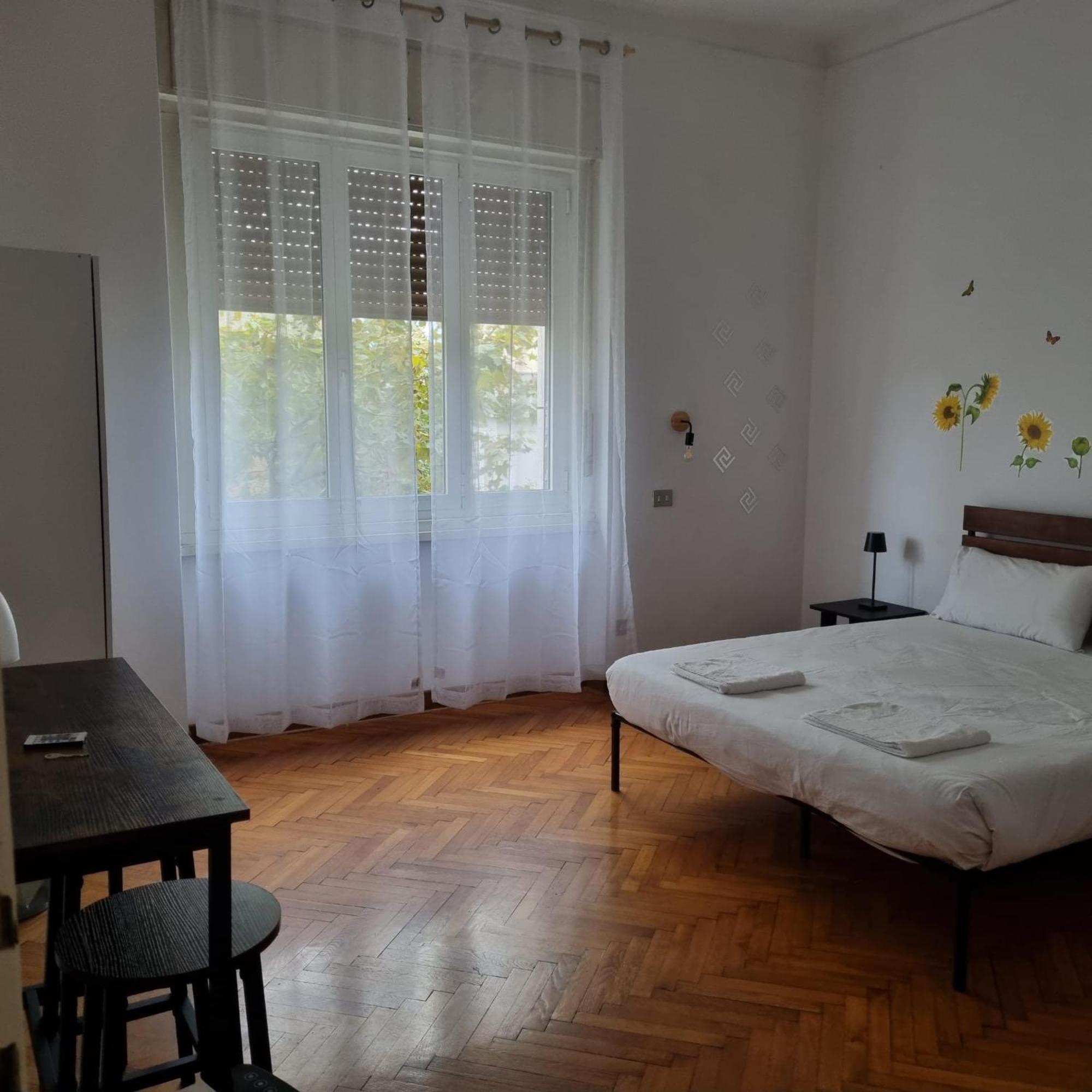 Dock Bay Lodge Hostello Trieszt Kültér fotó