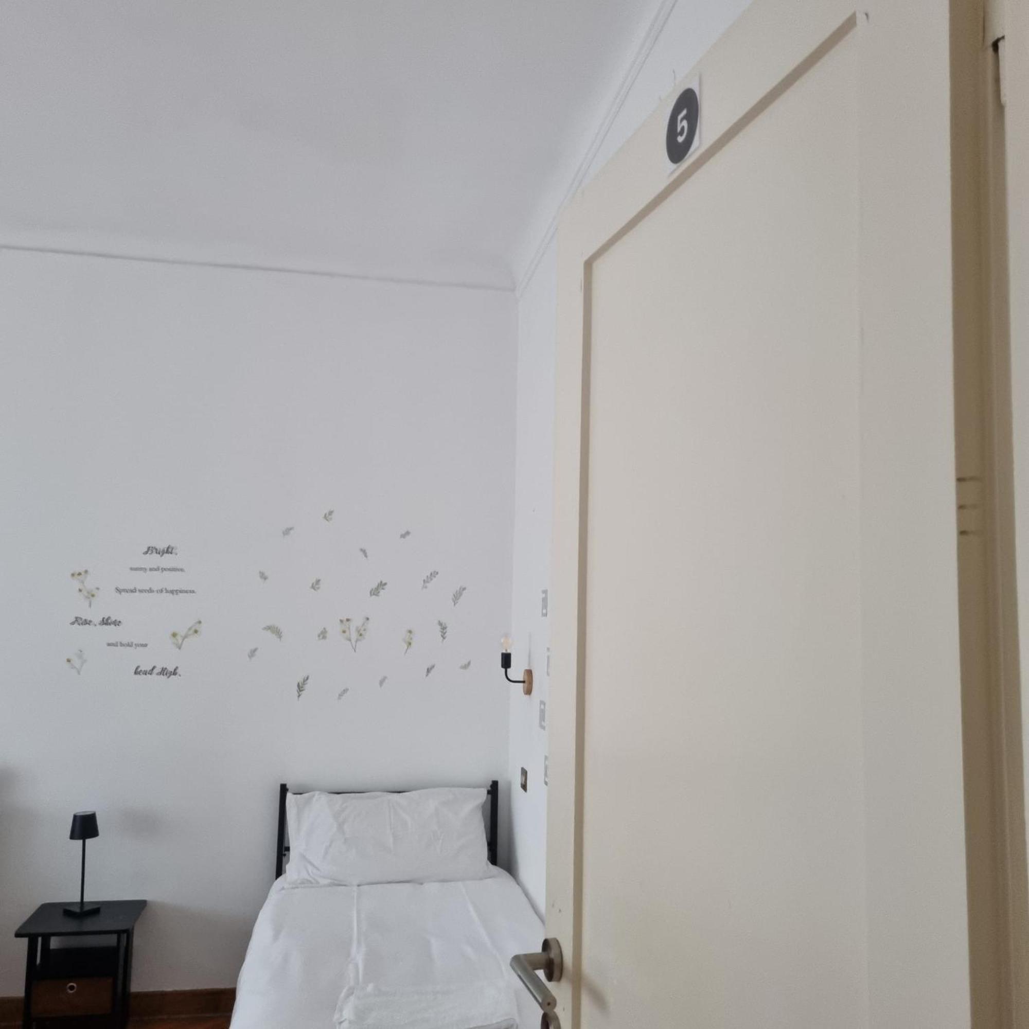Dock Bay Lodge Hostello Trieszt Kültér fotó
