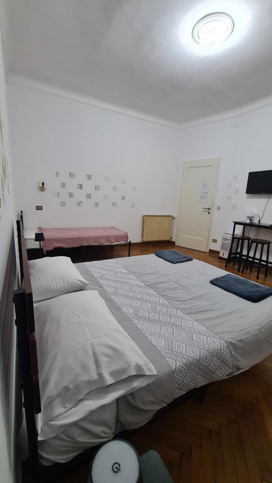 Dock Bay Lodge Hostello Trieszt Kültér fotó