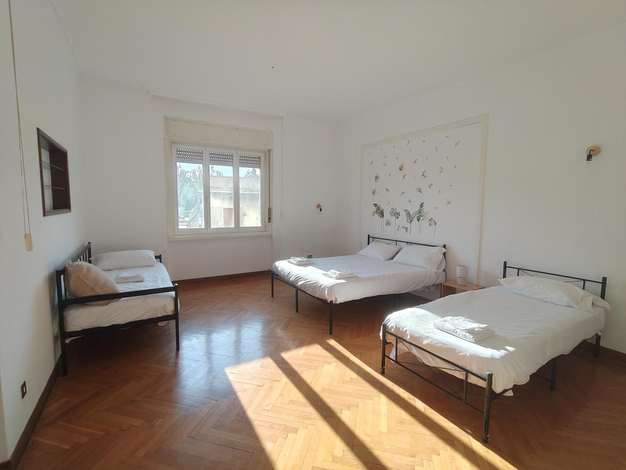 Dock Bay Lodge Hostello Trieszt Kültér fotó