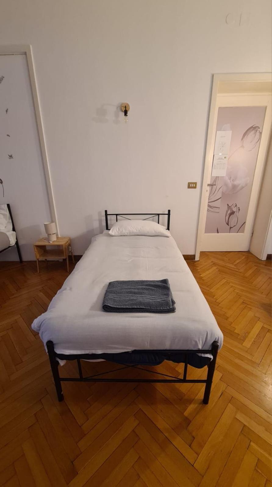 Dock Bay Lodge Hostello Trieszt Kültér fotó