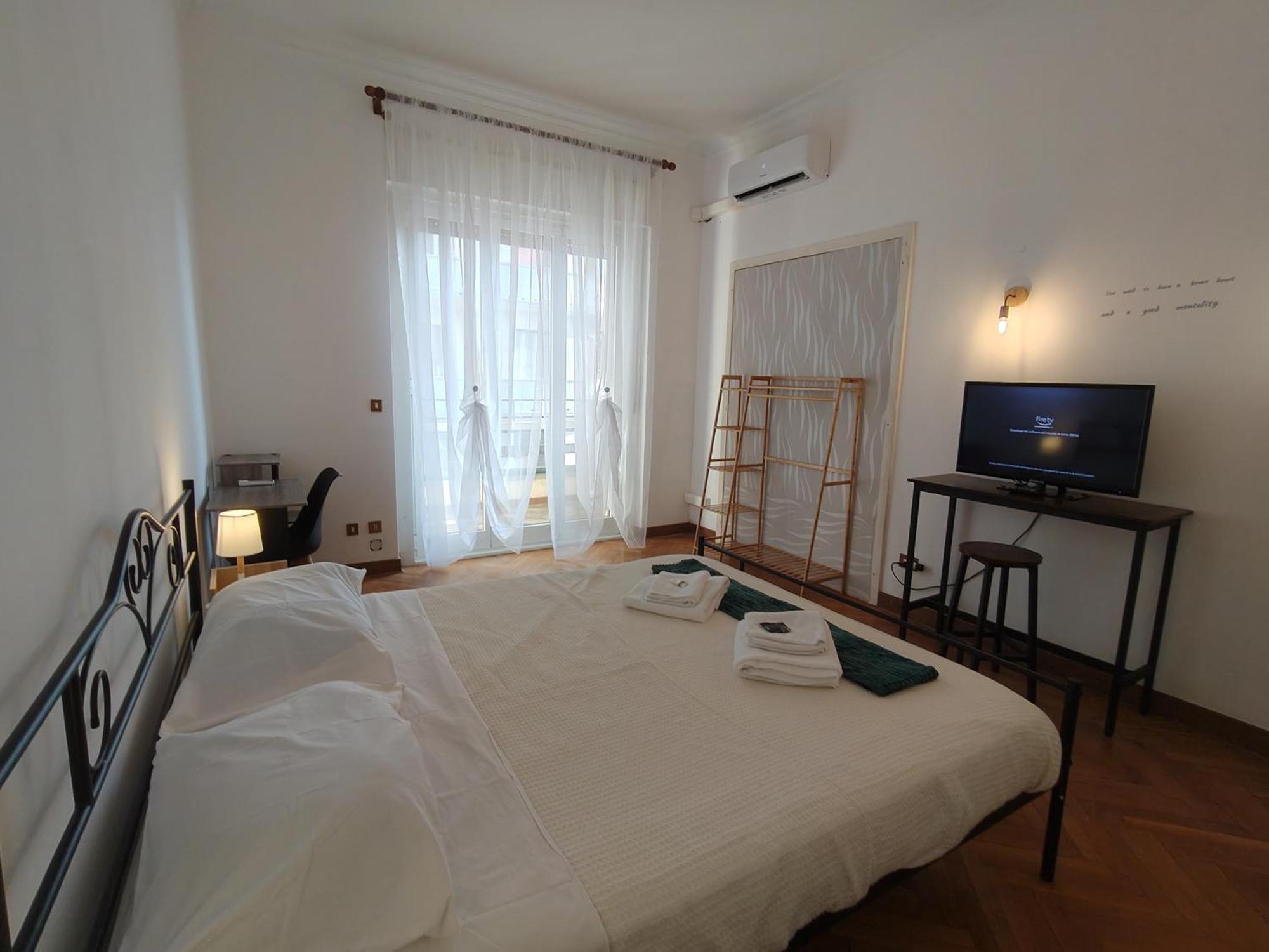 Dock Bay Lodge Hostello Trieszt Kültér fotó