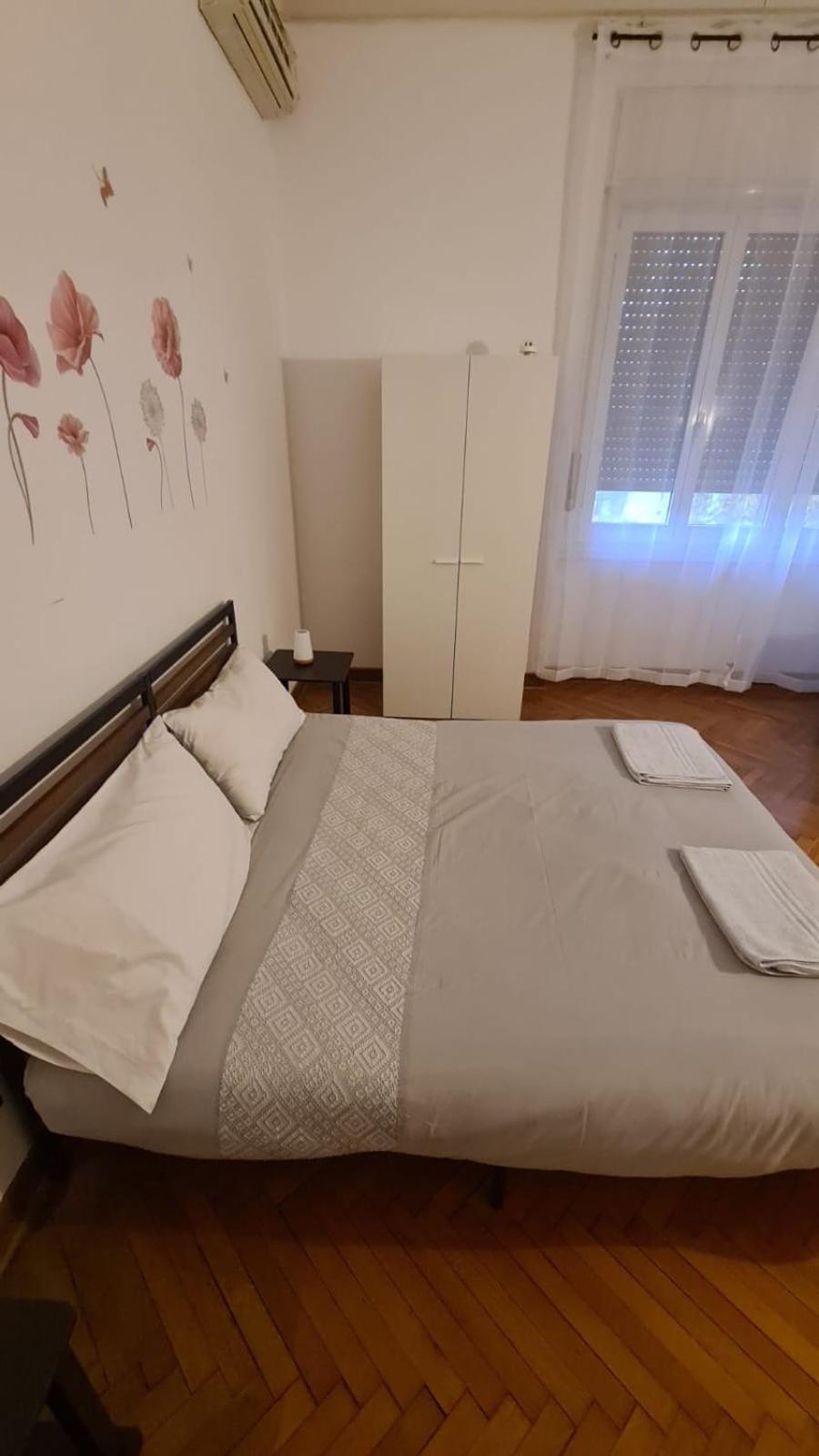 Dock Bay Lodge Hostello Trieszt Kültér fotó