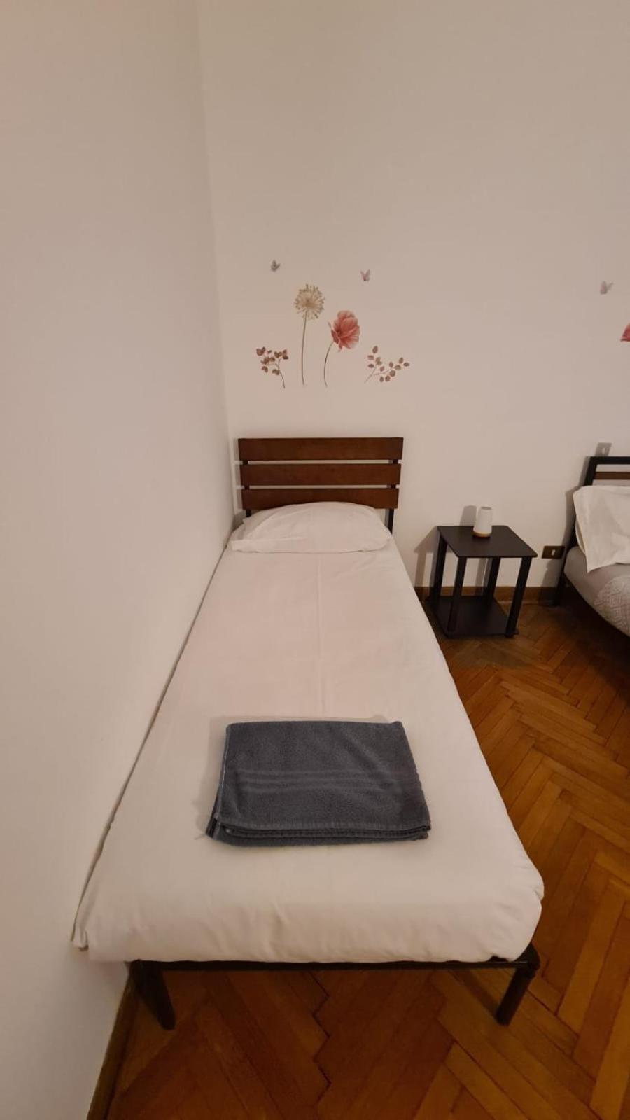 Dock Bay Lodge Hostello Trieszt Kültér fotó