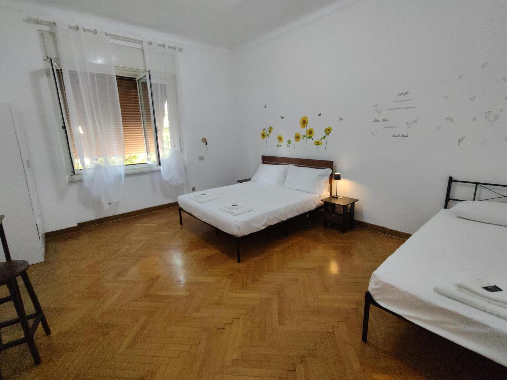 Dock Bay Lodge Hostello Trieszt Kültér fotó